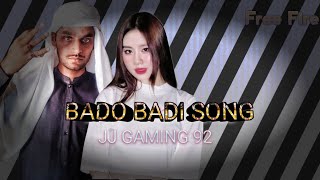 Badoo Badis Latest Hit Unveiling the New Song  jj gaming 92 [upl. by Yesoj]