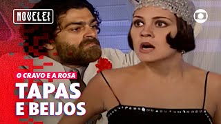 O Cravo e a Rosa l As melhores músicas infantis l Senhor Bolha [upl. by Awuhsoj]