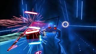 BeatSaber Breezer Expert [upl. by Batchelor]