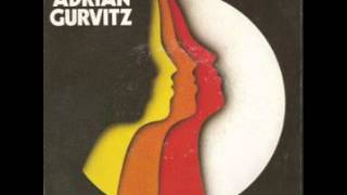 Adrian Gurvitz  Runaway  1982 Bside [upl. by Llenra]