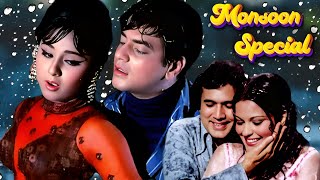 सावन का महीना  Jukebox  Monsoon Playlist  Kishore Kumar  Lata  Rafi  Asha  Mukesh [upl. by Nahtaneoj]