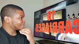 Beyonce  quot16 CARRIAGESquot REACTION [upl. by O'Toole]