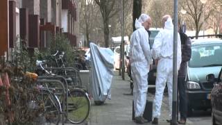 12 jaar voor doodslag Lierstraat [upl. by Kcajyllib]