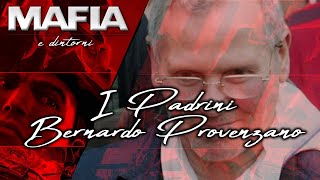 I Padrini  Bernardo Provenzano [upl. by Arimay35]