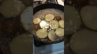 luto muna tayu breakfast potatoes [upl. by Lainad215]