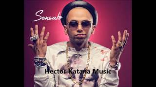 Sensato Del Patio Feat ChacKa  SHAKE LO K TU MAMA TE DIO [upl. by Alwyn]