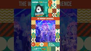 ESSENCE OF WORSHIP [upl. by Boj]