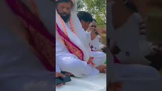 hawa mallinath Maharaj nirgundiliveshortvedio [upl. by Tsui]