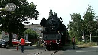 Als sie noch fuhr 65 1057 [upl. by Philps]