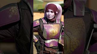 Amazing Mandalorian Twilek at SciFi Treffen Speyer mandalorian twilek starwars cosplay [upl. by Galloway]