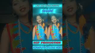 Samale salani tor mithi mithi bhate singermamalisuriya npproduction newkoraputiavideo [upl. by Ravilob228]