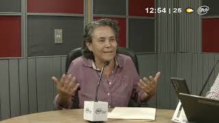 Desmienten caso de apropiación de marca de Paola Rojas  Entrevista 🎞️ a Martha Patricia Campos O [upl. by Sirmons]