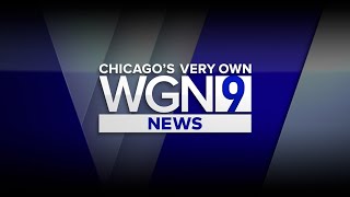 WGNTV news opens [upl. by Naitsirhc]