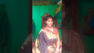 Abera Puja ta lal sari nabo like vairalvideo jayashree support subscribe [upl. by Jillian957]