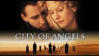 City of angels 1998  Sarah McLachlan In The Arms Of The Angel [upl. by Rutter]