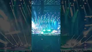 Megadeth West Palm Beach Florida 2024 concertlive megadeth music livemusic youtubeshorts [upl. by Ryter]