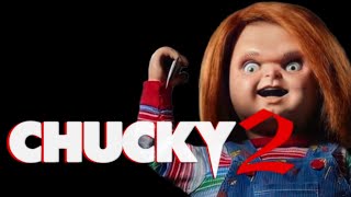 Chucky 2 Short Film [upl. by Felipa]