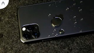 ¿Qué hacer si tu iPhone cae al agua 7 consejos [upl. by Lorelle]