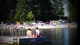 Welcome to Westwood Lake Campgrounds Nanaimo BC [upl. by Asen]