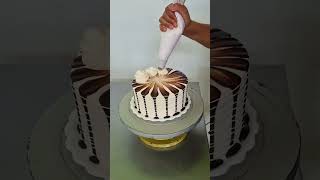 TUTORIALS CAKE CHOCOLATE [upl. by Ikcin]