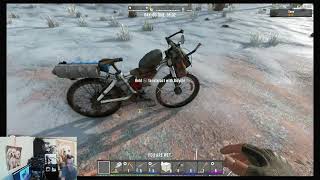 7 Days to Die  Episode 52  Day 60  PS5  The Fun Pimps  zombies  survival  horror [upl. by Alurd]