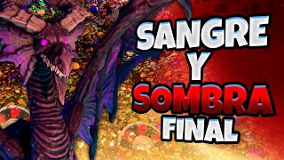 🎲 SOMBRA Y SANGRE 🎲 FINAL  Dragones y Mazmorras 2024 55 [upl. by Niggem138]