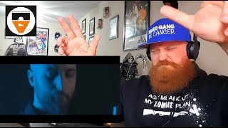 Nightwish  Ghost Love Score  Vocal Cover  Yannis Papadopoulos  Reaction  Review [upl. by Endora]