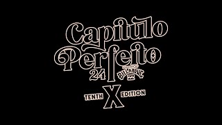 Capítulo Perfeito  Live Stream EN [upl. by Epuladaugairam]