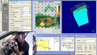 Conformal noise mapping – Brüel amp Kjær [upl. by Sherwin]