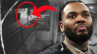 Why 90 Of Rappers Are SCARED Of Kevin Gates [upl. by Ahsimek714]