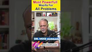 Most Powerful Wazifa For All Problems clicklinkbelowtowatch bismillahkawazifa problemsolving [upl. by Kcoj]