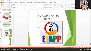 𝗖𝗨𝗥𝗦𝗢 𝗚𝗥𝗔𝗧𝗨𝗜𝗧𝗢MANEJO INTEGRADO DE PLAGAS Y ENFERMEDADES EN CULTIVOS DE EXPORTACIÓN📚 [upl. by Sharai]