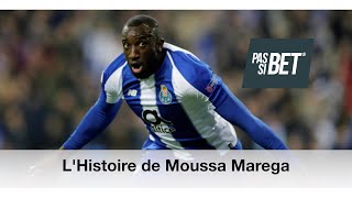 L’Histoire de Moussa Marega [upl. by Munroe460]