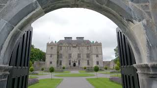 Leap Castle Terryglass Portumna Galway Ireland [upl. by Gottuard]