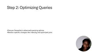 overcoming a performance issue in an Expense Tracker App due to slow database queries [upl. by Hugues788]