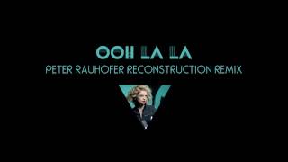 Goldfrapp Ooh La La Peter Rauhofer Reconstruction Remix [upl. by Elwaine]