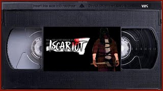 ISCARIOT  Complete Walkthrough amp Ending  PEARL DEVISION  ROBLOX  Puppet Combo Style Horror game [upl. by Yrrehs707]