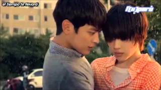 To The Beautiful You  Tae Joon ♡ Jae Hee 1 [upl. by Mersey]