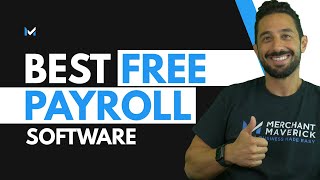 The Best FREE Payroll Software for Small Businesses [upl. by Yelyah]