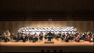 I Am  Smith Canticum Choir 나는 칸티쿰합창단 칸티쿰 필하모닉 오케스트라 HD [upl. by Devlin]