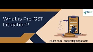 A Detailed Account of Taxation under Pre GST Era [upl. by Derrick]