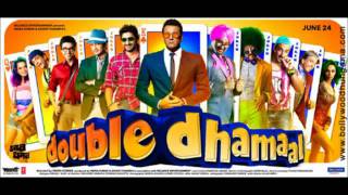 ‪Oye Oye  Double Dhamaal  Full Song [upl. by Nonohcle]