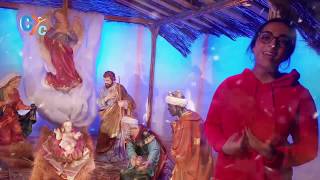 Jesus is born  Nativity song [upl. by Carpenter232]