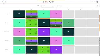 Skolaris Option Blocks Tutorial [upl. by Nireves]