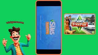 The Sims Freeplay MOD iOS Android 2024 [upl. by Husha]