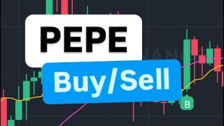 PEPE COIN NEXT MOVE  PEPE CRYPTO PRICE PREDICTION  PEPE COIN PRICE ANALYSIS  PEPE COIN PRICE [upl. by Bundy207]