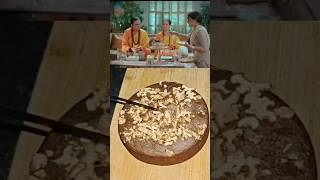 Imlie served cake to wrong guests Ragi dates cake recipe shorts PerfectGrahani [upl. by Mariko]