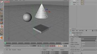 Align Objects plugin for CINEMA 4D [upl. by Ursala420]