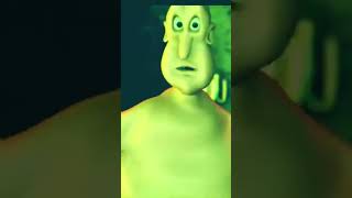 Rap Globglogabgalab shorts animation dance music entertainment funny [upl. by Ecissej]