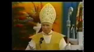 Archbishop Lefebvre MUST SEE [upl. by Armelda]